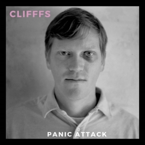 Clifffs - Panic Attack i gruppen CD / Pop-Rock hos Bengans Skivbutik AB (5670402)