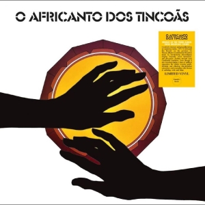 Os Tincoas - O Africanto Dos Tincoas i gruppen VINYL / Pop-Rock hos Bengans Skivbutik AB (5670417)