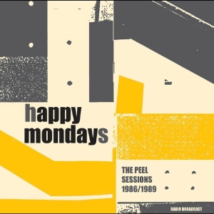 Happy Mondays - The Peel Sessions 1986/1989 i gruppen VINYL / Pop-Rock hos Bengans Skivbutik AB (5670421)