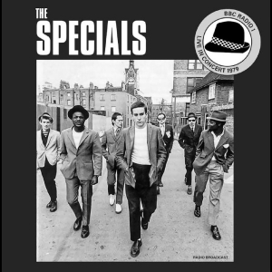 The Specials - Bbc Radio 1 - Live In Concert i gruppen VINYL / Pop-Rock hos Bengans Skivbutik AB (5670422)