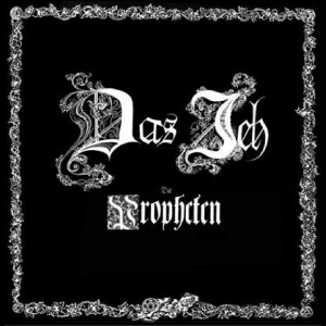 Das Ich - Die Propheten (35 Jahre) i gruppen VINYL / Pop-Rock hos Bengans Skivbutik AB (5670461)