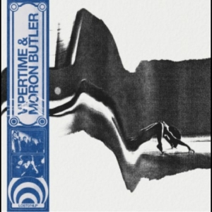 Vipertime & Moron Butler - Vipertime & Moron Butler i gruppen VINYL / Kommande / Pop-Rock hos Bengans Skivbutik AB (5670476)