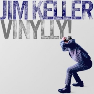 Jim Keller - Vinylly! i gruppen VINYL / Kommande / Blues hos Bengans Skivbutik AB (5670508)