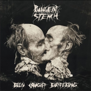 Pungent Stench - Been Caught Buttering i gruppen CD / Kommande / Hårdrock hos Bengans Skivbutik AB (5670513)