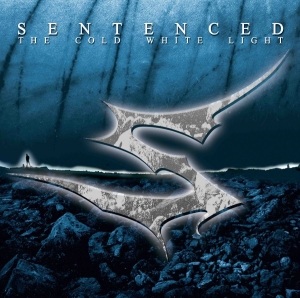 Sentenced - Cold White Light The (Picture Disc i gruppen VI TIPSAR / Fredagsreleaser / 2026-05-22 hos Bengans Skivbutik AB (5670519)