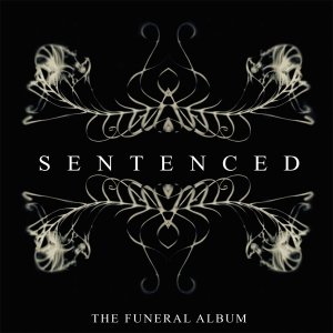 Sentenced - Funeral Album The (Picture Disc Vin i gruppen VI TIPSAR / Startsida - Vinyl Nyheter & Kommande hos Bengans Skivbutik AB (5670520)