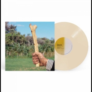 Ringlets - The Lord Is My German Shepherd (Tim i gruppen VINYL / Kommande / Pop-Rock hos Bengans Skivbutik AB (5670524)