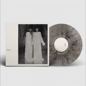 Beth Orton - The Ground Above (Cigarette Curls Vinyl) i gruppen VINYL / Kommande / Pop-Rock hos Bengans Skivbutik AB (5670535)