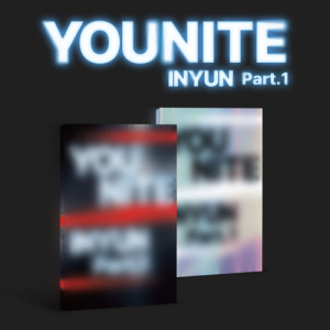 Younite - Inyun Part 1 (Random Ver.) i gruppen CD / Kommande / K-Pop hos Bengans Skivbutik AB (5670536)
