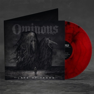 Lake Of Tears - Ominous (Marbled Vinyl LP) i gruppen VI TIPSAR / Fredagsreleaser / 2026-05-29 hos Bengans Skivbutik AB (5670561)