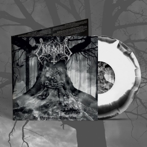 Unleashed - As Yggdrasil Trembles (Merged Vinyl i gruppen VI TIPSAR / Fredagsreleaser / 2026-05-29 hos Bengans Skivbutik AB (5670564)