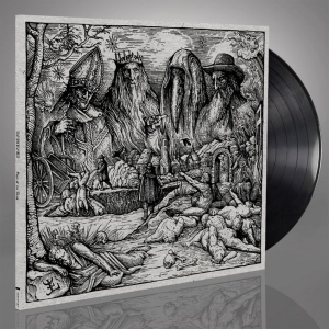 Dopelord - Sign Of The Devil (Black Vinyl Lp) i gruppen VI TIPSAR / Fredagsreleaser / 2026-06-05 hos Bengans Skivbutik AB (5670569)