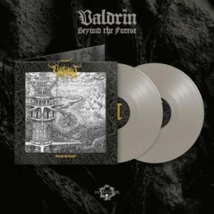 Valdrin - Beyond The Forest (2 Lp Grey Vinyl) i gruppen VI TIPSAR / Fredagsreleaser / 2026-05-08 hos Bengans Skivbutik AB (5670570)