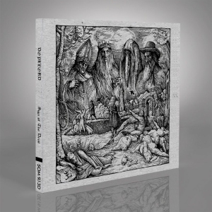 Dopelord - Sign Of The Devil (Digipack) i gruppen VI TIPSAR / Fredagsreleaser / 2026-06-05 hos Bengans Skivbutik AB (5670584)