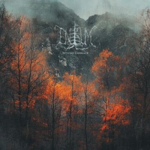Enisum - Autumn Embrace (Digipack) i gruppen VI TIPSAR / Fredagsreleaser / 2026-05-08 hos Bengans Skivbutik AB (5670585)