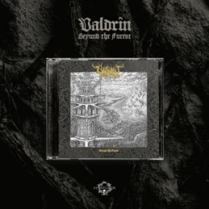 Valdrin - Beyond The Forest i gruppen VI TIPSAR / Fredagsreleaser / 2026-05-08 hos Bengans Skivbutik AB (5670586)