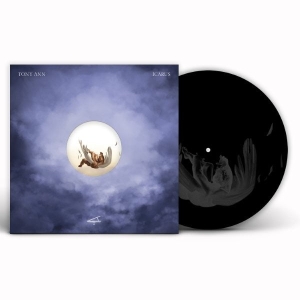 Tony Ann - Icarus i gruppen VI TIPSAR / Fredagsreleaser / 2026-05-15 hos Bengans Skivbutik AB (5670592)