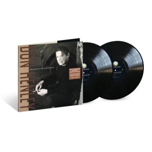 Don Henley - The End Of The Innocence i gruppen VI TIPSAR / Startsida - Vinyl Nyheter & Kommande hos Bengans Skivbutik AB (5670593)