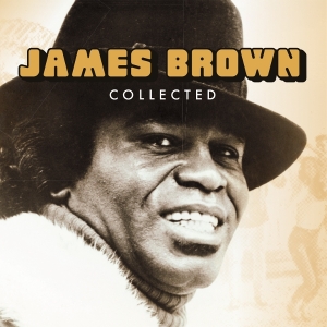 James Brown - Collected i gruppen VINYL / Kommande / RnB-Soul hos Bengans Skivbutik AB (5670604)