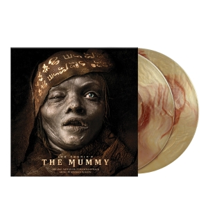 Stephen Mckeon - Lee Cronin's The Mummy i gruppen VINYL / Kommande / Film-Musikal hos Bengans Skivbutik AB (5670605)