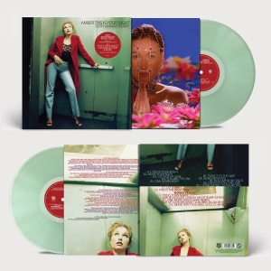 Amber - This Is Your Night i gruppen VINYL / Kommande / Dance-Techno hos Bengans Skivbutik AB (5670614)