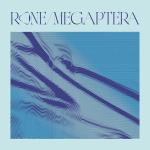 Rone - Megaptera i gruppen CD / Kommande / Elektroniskt hos Bengans Skivbutik AB (5670625)