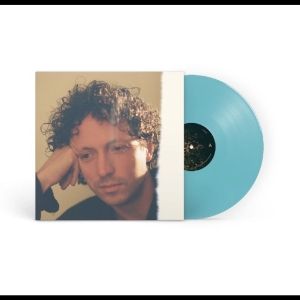 Liam Kazar - Pilot Light i gruppen VINYL / Kommande / Pop-Rock hos Bengans Skivbutik AB (5670645)