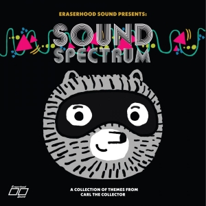Eraserhood Sound - Sound Spectrum: A Collection Of The i gruppen VINYL / Kommande / RnB-Soul hos Bengans Skivbutik AB (5670646)