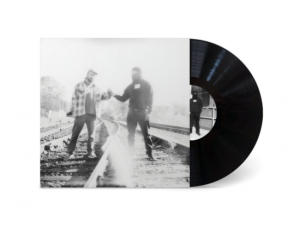 billy woods & Kenny Segal - Maps i gruppen VI TIPSAR / Bengans Personal Tipsar / Elis Tipsar Hip-Hop & lite annat hos Bengans Skivbutik AB (5670648)