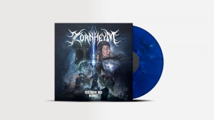 Zornheym - Descending Into Madness (Blue Vinyl i gruppen VINYL / Kommande / Hårdrock hos Bengans Skivbutik AB (5670663)