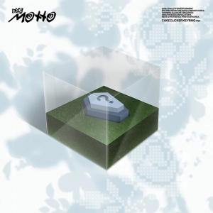 Itzy - Motto (Cake Clicker Keyring Ver.) i gruppen MERCHANDISE / Merch+Code / Kommande / K-Pop hos Bengans Skivbutik AB (5670673)