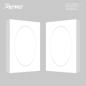 Itzy - Motto (Pocaalbum Ver.) (Random Ver.) i gruppen MERCHANDISE / Merch+Code / Kommande / K-Pop hos Bengans Skivbutik AB (5670674)