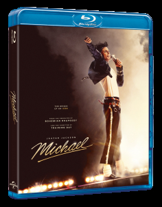 Movie - Michael (Blu-Ray) i gruppen FILM / Film Blu-ray /  /  hos Bengans Skivbutik AB (5670688)