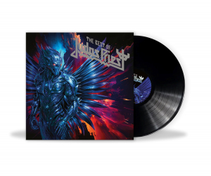 Judas Priest - The Best Of Judas Priest (Black Vinyl LP) i gruppen VINYL / Kommande / Hårdrock hos Bengans Skivbutik AB (5670692)