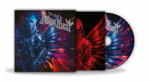 Judas Priest - The Best Of Judas Priest (CD) i gruppen CD / Kommande / Hårdrock hos Bengans Skivbutik AB (5670693)