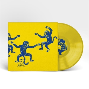 Gabriele Poso - Maraviglia i gruppen VINYL / Kommande / World Music hos Bengans Skivbutik AB (5670696)