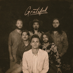 The Red Clay Strays - Grateful i gruppen VI TIPSAR / Fredagsreleaser / 2026-06-05 hos Bengans Skivbutik AB (5670701)