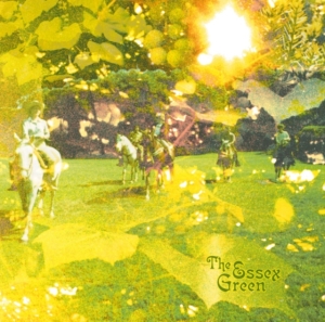Essex Green - Everything Is Green i gruppen VI TIPSAR / Startsida - Vinyl Nyheter & Kommande hos Bengans Skivbutik AB (5670716)