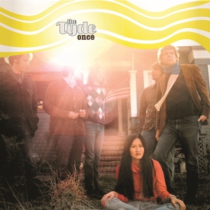 Tyde - Once i gruppen VINYL / Importnyheter / Hårdrock hos Bengans Skivbutik AB (5670717)
