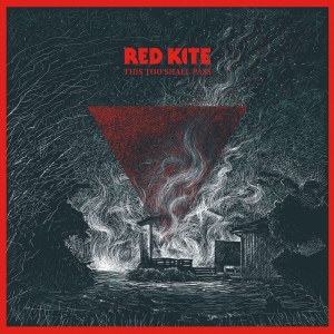 Red Kite - This Too Shall Pass (Red Vinyl) i gruppen VINYL / Kommande / Jazz hos Bengans Skivbutik AB (5670721)