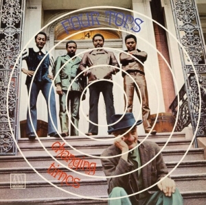 Four Tops - Changing Times i gruppen VINYL / Importnyheter / RnB-Soul hos Bengans Skivbutik AB (5670735)