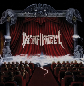Death Angel - Act Iii i gruppen VI TIPSAR / Fredagsreleaser / 2026-06-12 hos Bengans Skivbutik AB (5670768)