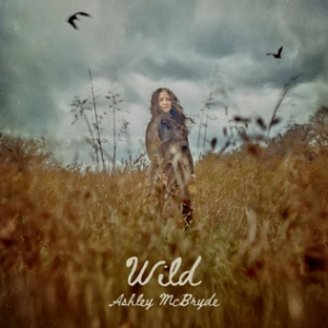 Ashley Mcbryde - Wild i gruppen CD / Kommande / Country hos Bengans Skivbutik AB (5670777)