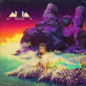 Alia - Where The Echoes Bloom i gruppen VINYL / Kommande / Pop-Rock hos Bengans Skivbutik AB (5670781)