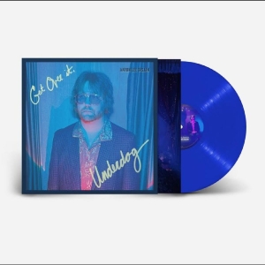 Aaron Lee Tasjan - Get Over It, Underdog i gruppen VINYL / Kommande / Pop-Rock hos Bengans Skivbutik AB (5670785)