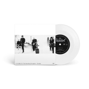 Yungblud - Zombie i gruppen VI TIPSAR / Startsida - Vinyl Nyheter & Kommande hos Bengans Skivbutik AB (5670787)