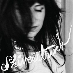 Ian Sweet - Shiverstruck i gruppen VINYL / Kommande / Pop-Rock hos Bengans Skivbutik AB (5670800)