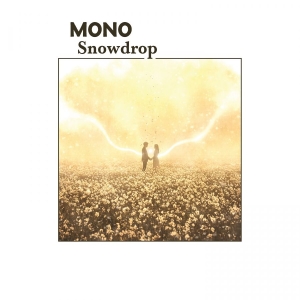 Mono - Snowdrop (Ltd. Boysenberry Vinyl) i gruppen VINYL / Kommande / Pop-Rock hos Bengans Skivbutik AB (5670804)