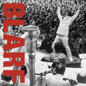 Blarf - Film Scores For Films That Don't Ex i gruppen VINYL / Kommande / Pop-Rock hos Bengans Skivbutik AB (5670805)