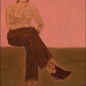 Don West - Don West Ep i gruppen VINYL / Kommande / Pop-Rock hos Bengans Skivbutik AB (5670809)